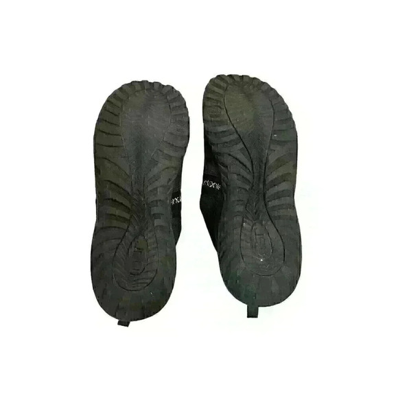 JBU by Jambu Becca Slip-On Casual Shoes Womens Sz 7.5 Black Memory Foam - Picture 5 of 7